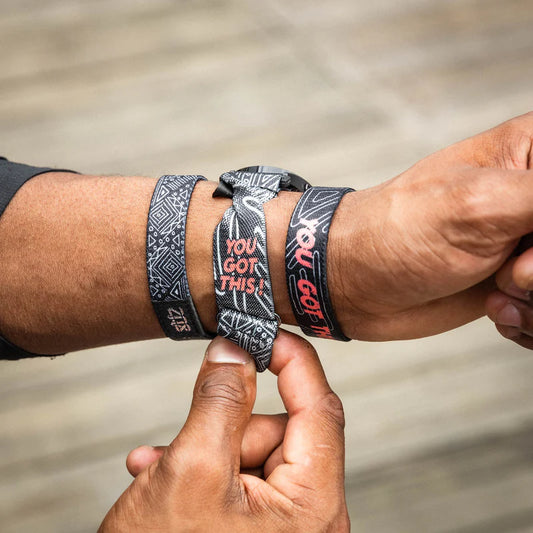 Boost Your Schedule with Zox Apple Watch Bands