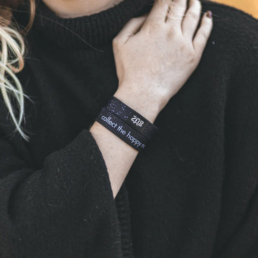 Collect The Happy Moments - Elaine