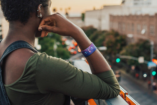 Continue with Pamela