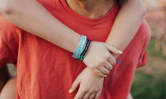 Why ZOX Bracelets Make the Perfect Couple Bracelets