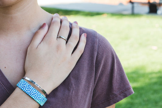 You Are Enough XVI
