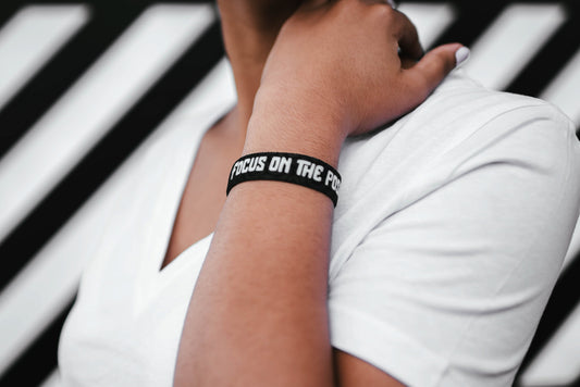 Focus On The Positive - Jason