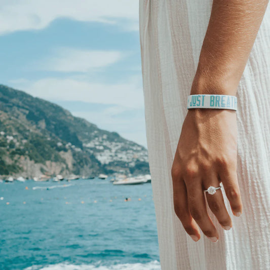 Just Breathe - Cheyenne