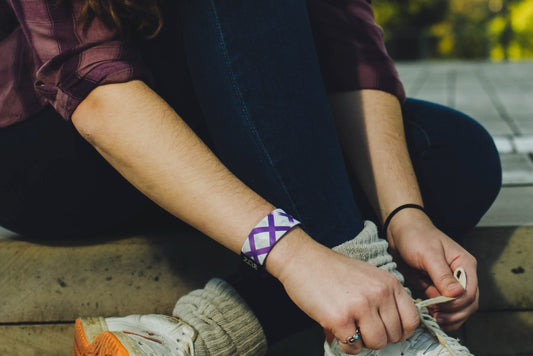 Just Breathe with Emma and Angel