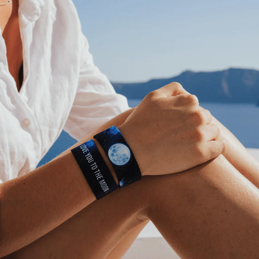 Love You To The Moon - Kelly