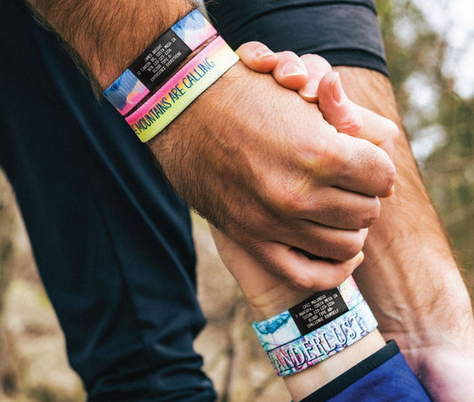 The Most Customizable Medical Alert Bracelets