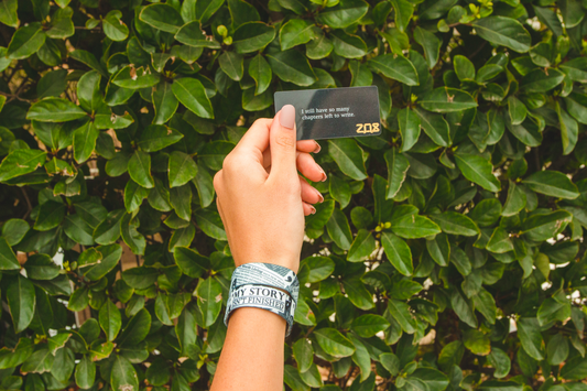 My Story Isn't Finished - XX