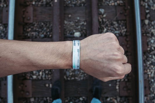 Don't Give Up When Times Get Tough