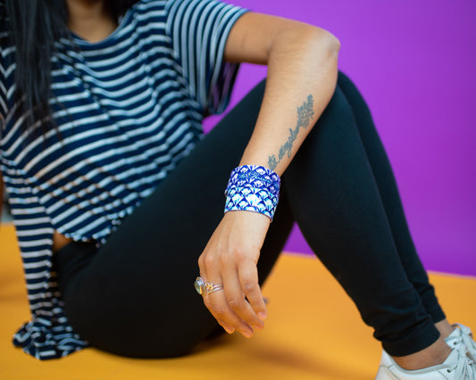 No Pressure No Diamonds