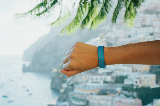 Leave Your Worries Behind