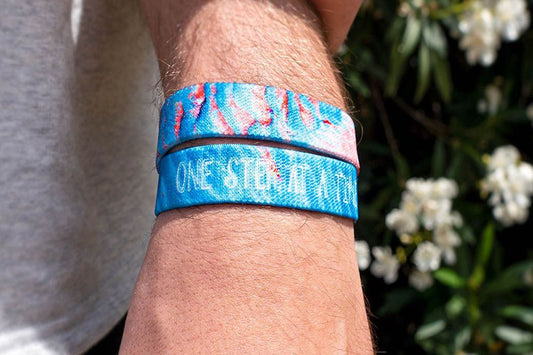 One Step At A Time - IV