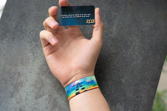 Until We Meet Again - Benny