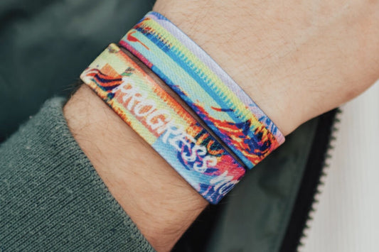 Progress Not Perfection - XIX