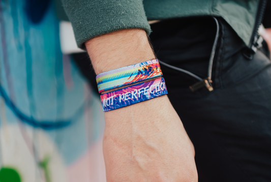 Progress Not Perfection - XX