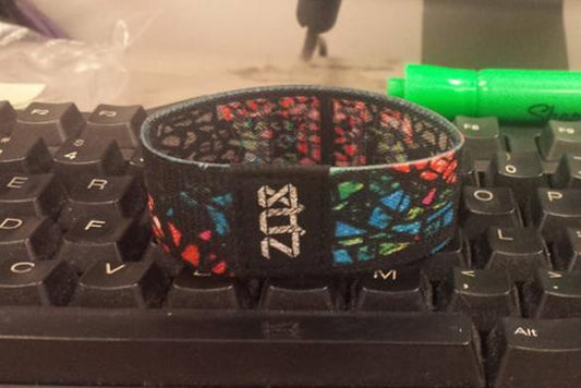 Seek With All My Heart