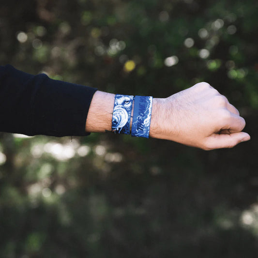 The One You Feed - Daniel