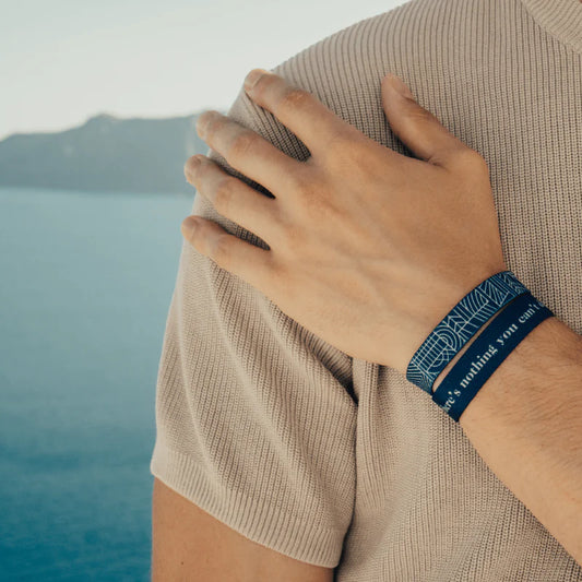 There’s Nothing You Can’t Do - Jenna