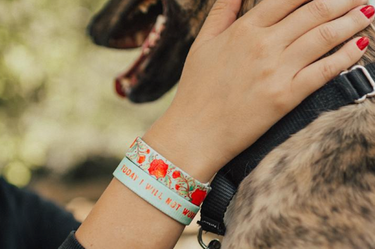 Today I Will Not Worry - XI