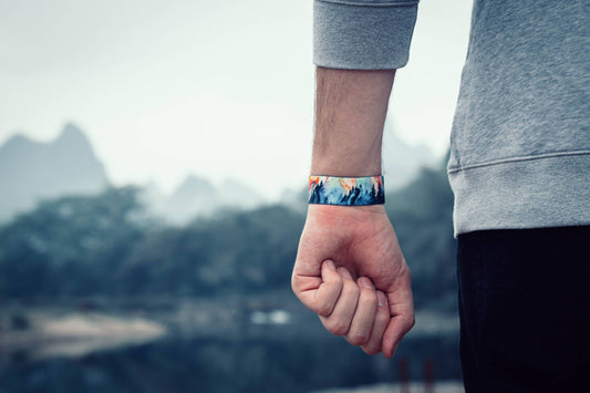 Wild At Heart - Heather