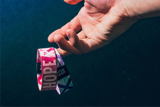 Just Breathe - Ember