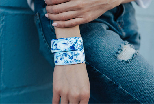 Finding My Way Back Home