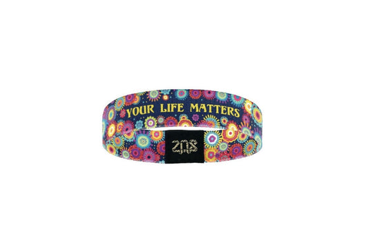 Your Life Matters - II