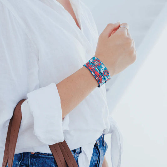 You Are Loved - Aaron