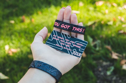 You Got This - VIII