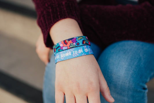 Everything Happens For A Reason