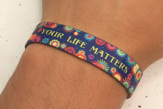 Your Life Matters - I