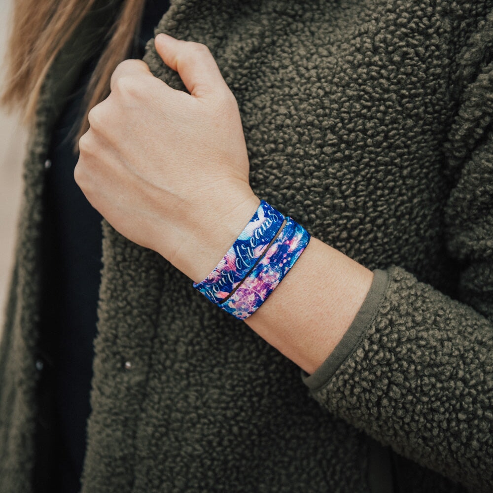 Catch Your Dreams Bracelet