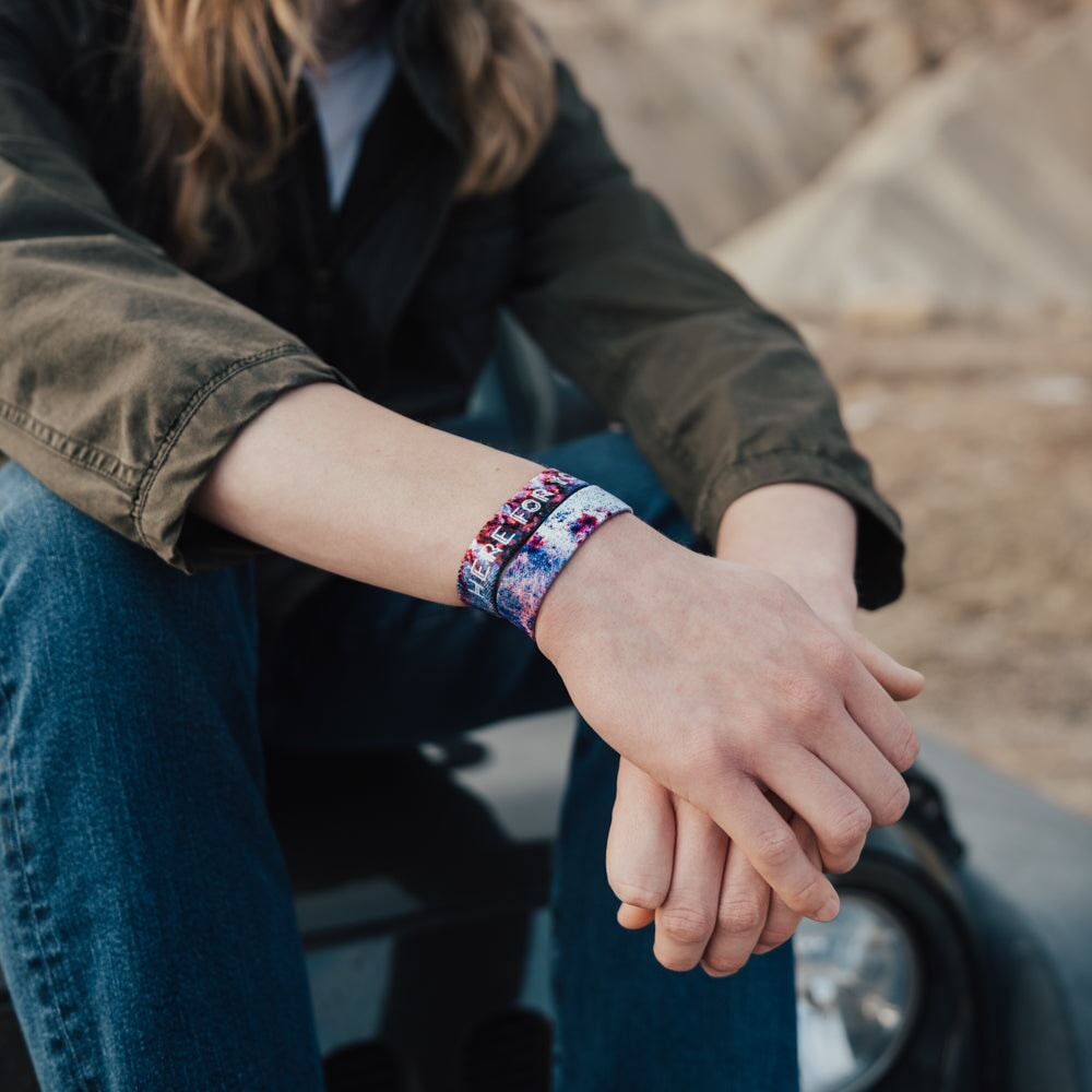 Here For You Bracelet