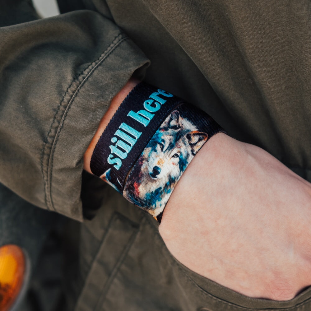 Still Here Bracelet
