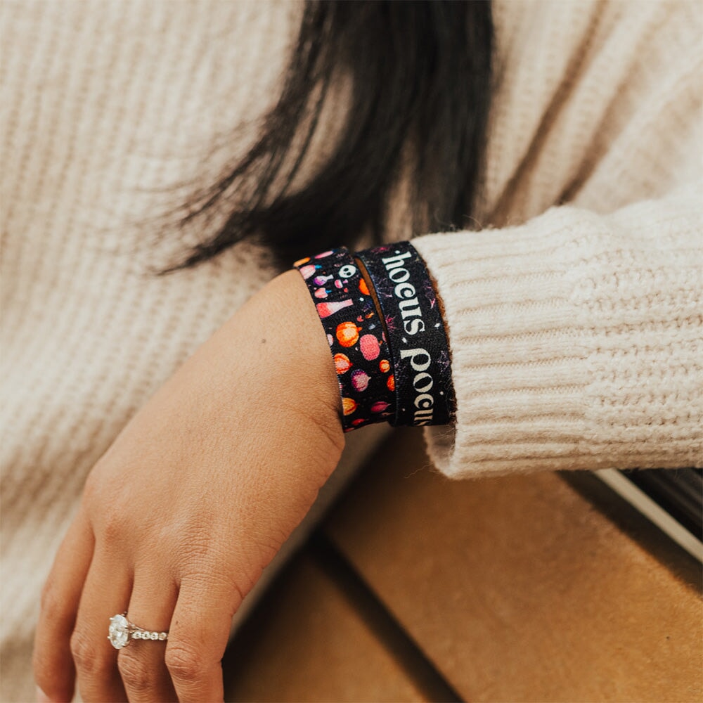Hocus Pocus Bracelet