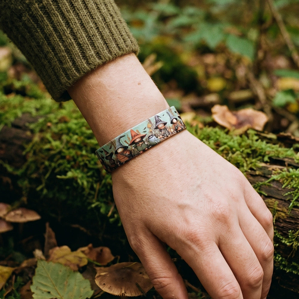 Brew Can Do It Bracelet