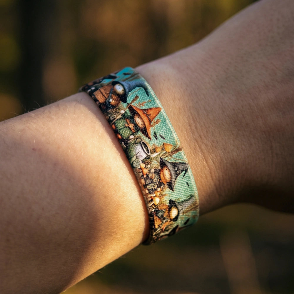 Brew Can Do It Bracelet