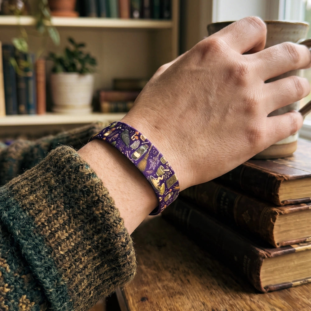 Magic In My Hands Bracelet