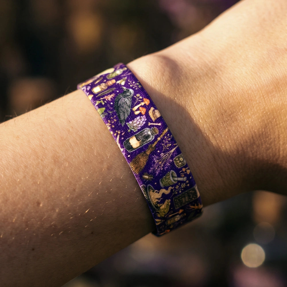 Magic In My Hands Bracelet