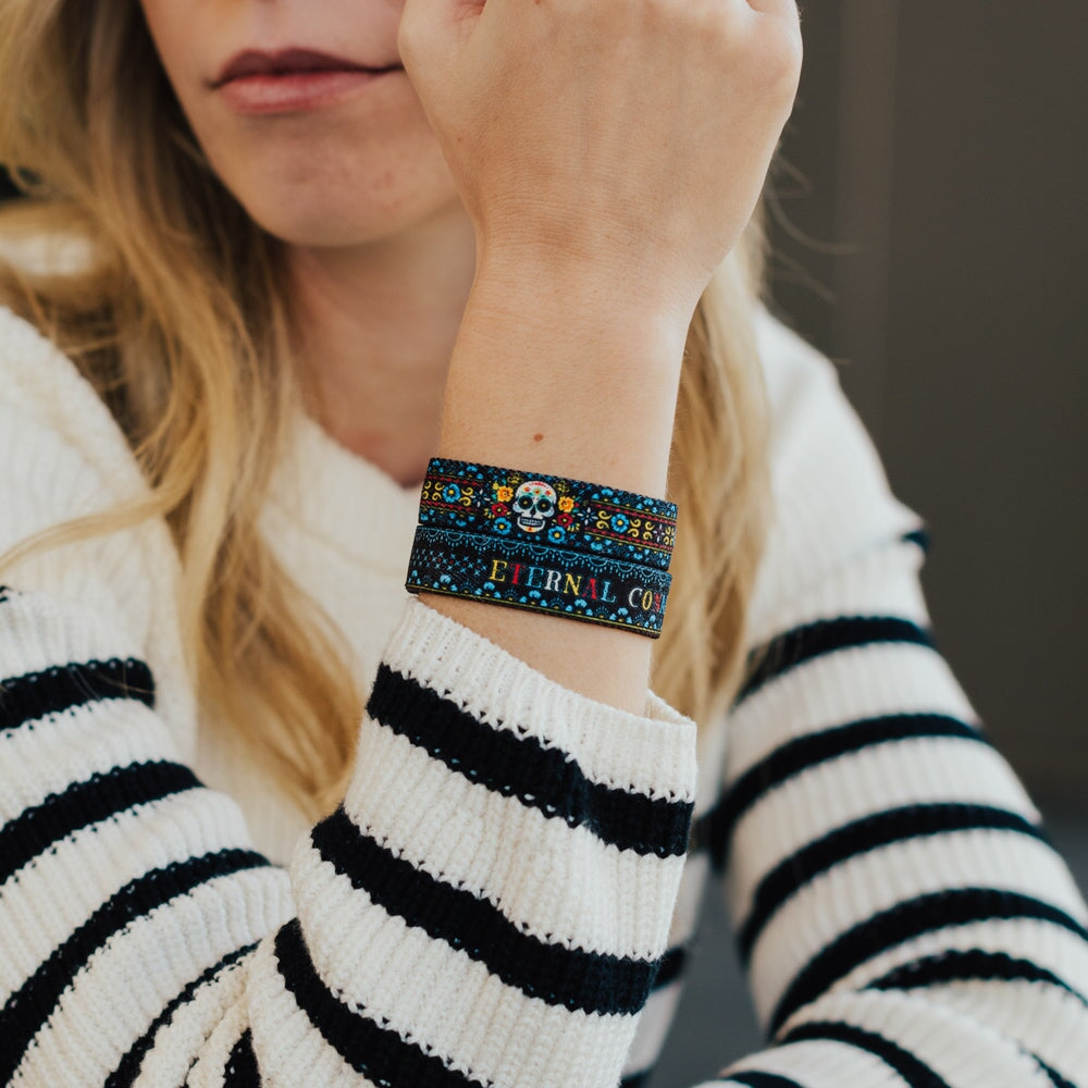 Eternal Connection Bracelet