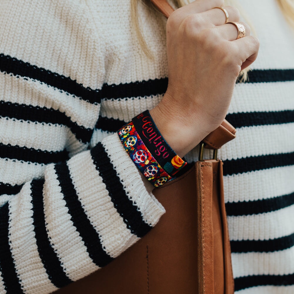 Siempre Contigo Bracelet