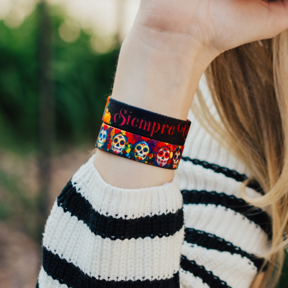 Siempre Contigo Bracelet