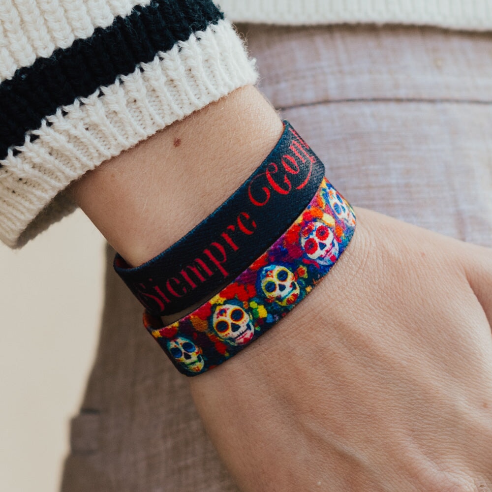 Siempre Contigo Bracelet