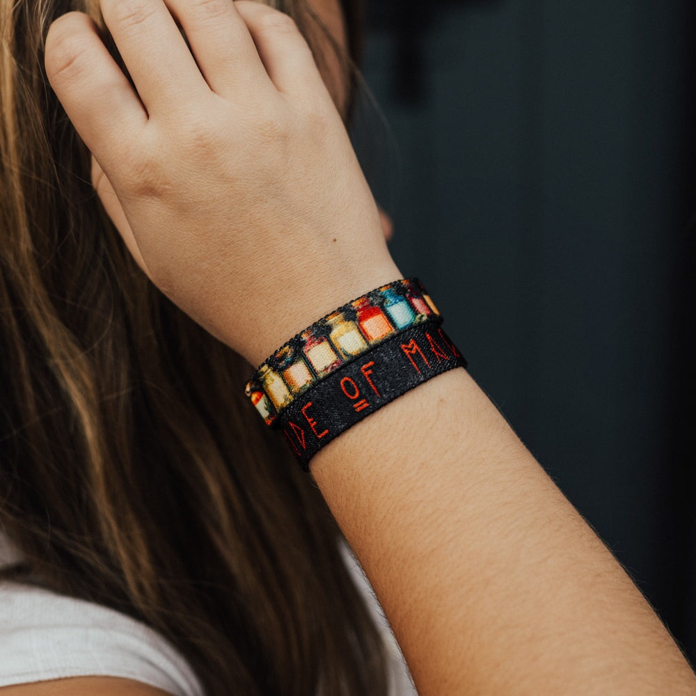 Made of Magic Bracelet