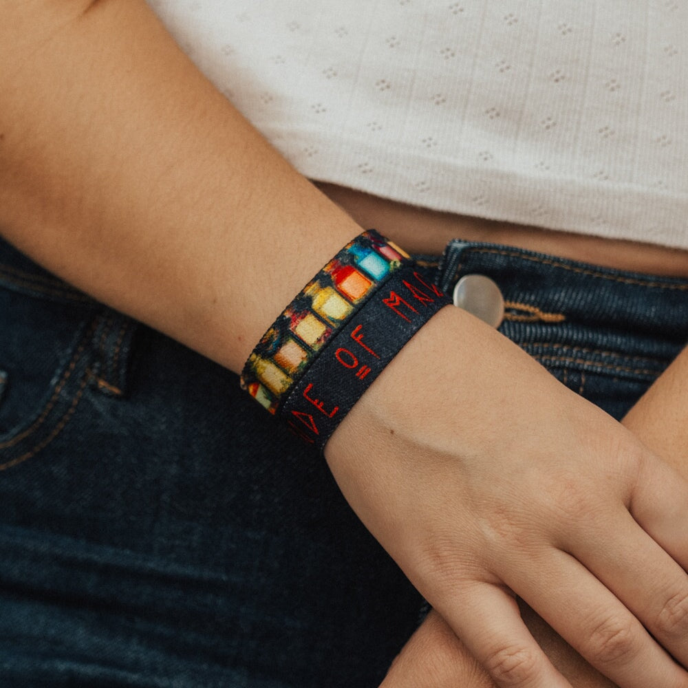 Made of Magic Bracelet