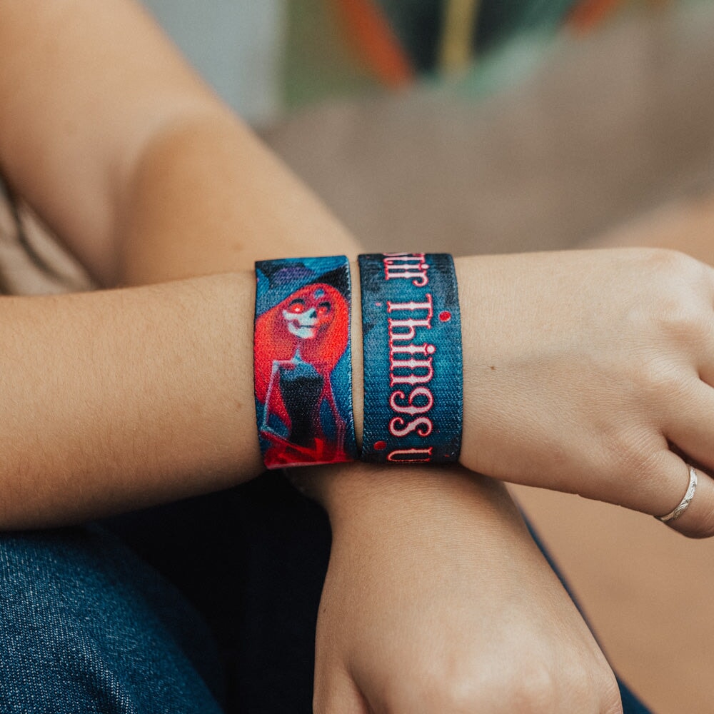 Stir Things Up Bracelet