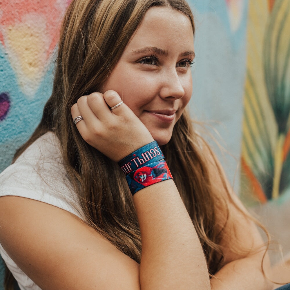 Stir Things Up Bracelet