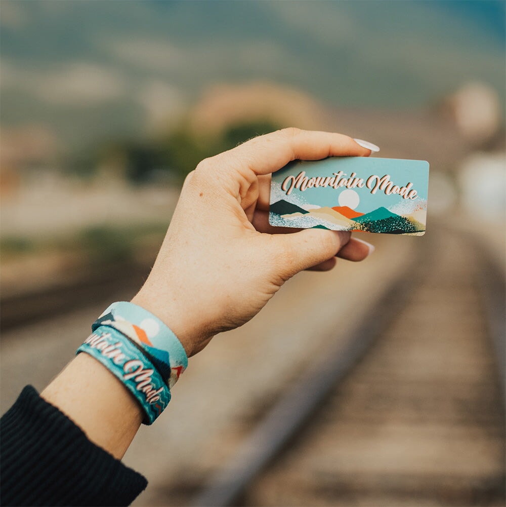 Mountain Made Bracelet