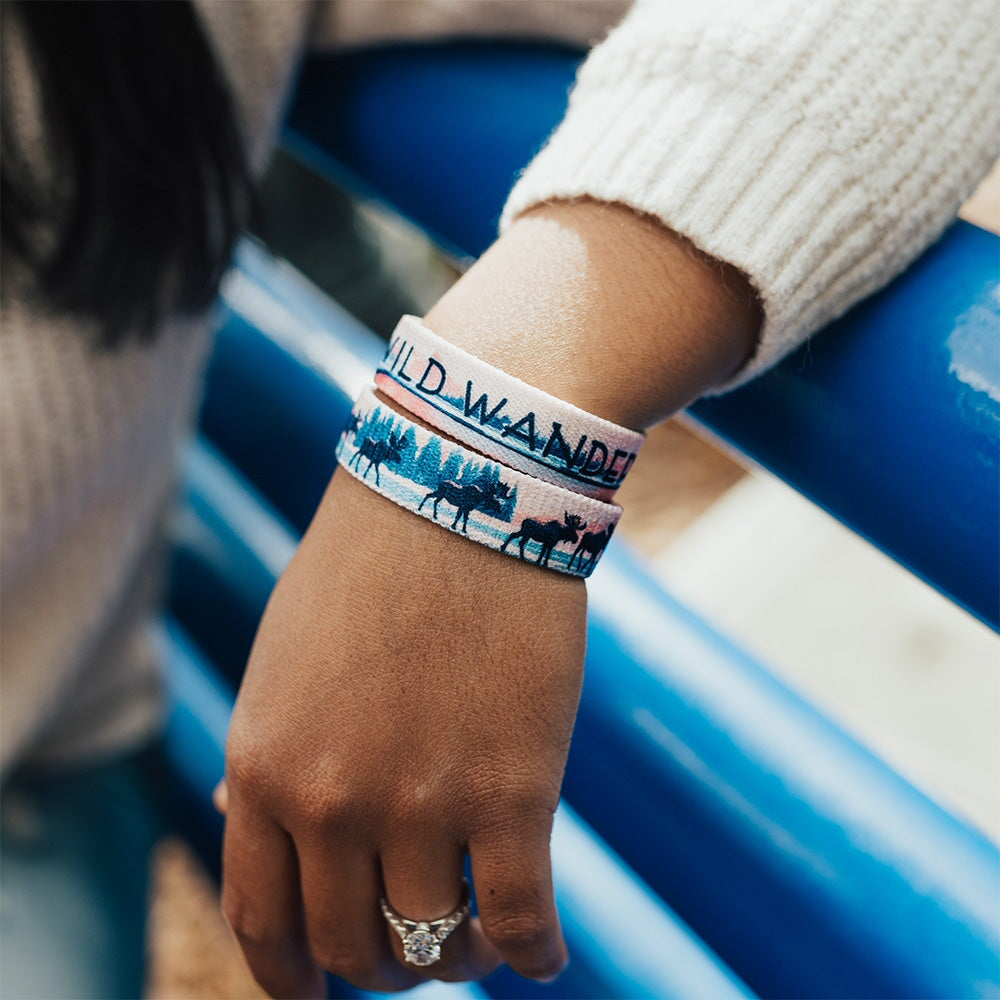 Wild Wanderer Bracelet