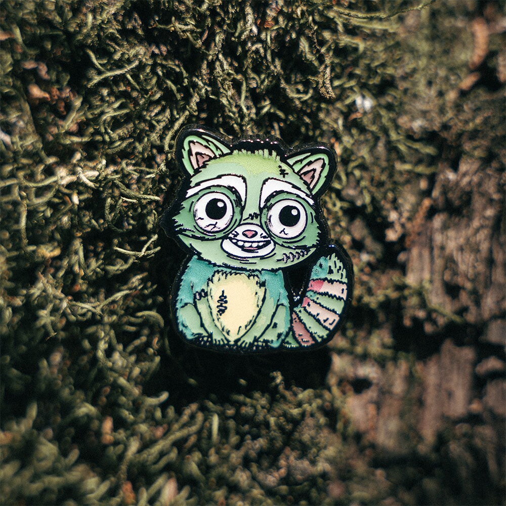 Monster Magnet 3-Pack