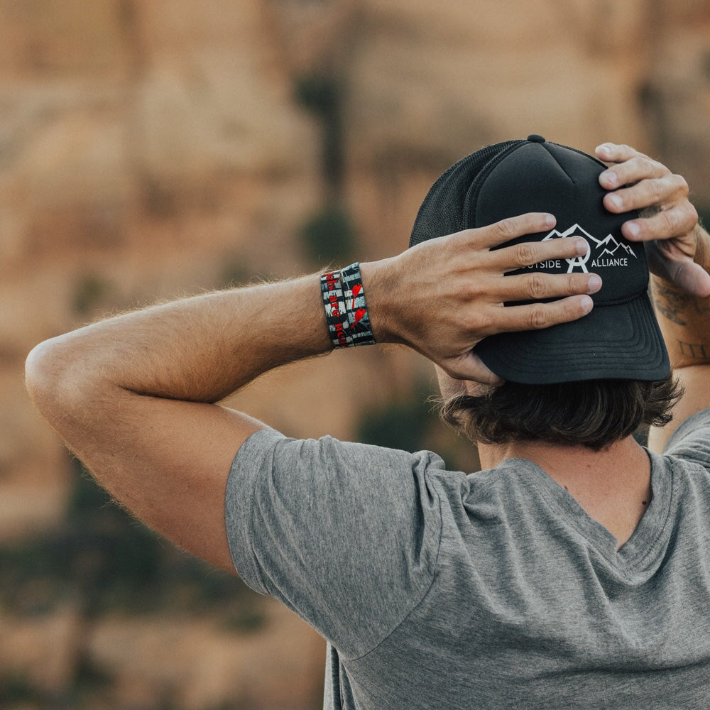 Angels Are Near Bracelet